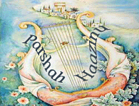 Torah Portion: Haazinu